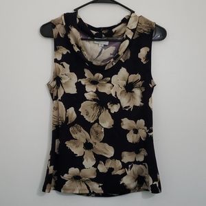 Women's TAHARI TOP size S